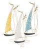 PANNELLO EN FERRO VELA COULEUR CM 78,7X3,8X97,8