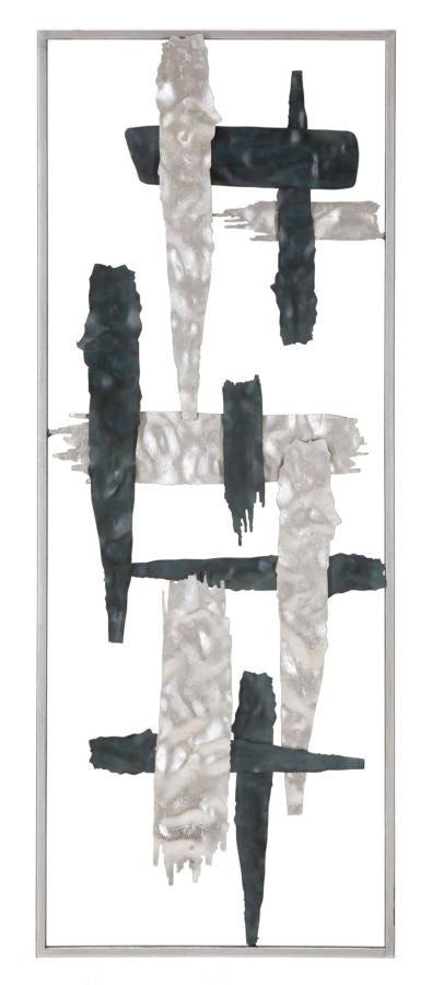 PANNEAU EN FERRO NEW ART CM 28,6X2,5X74,3