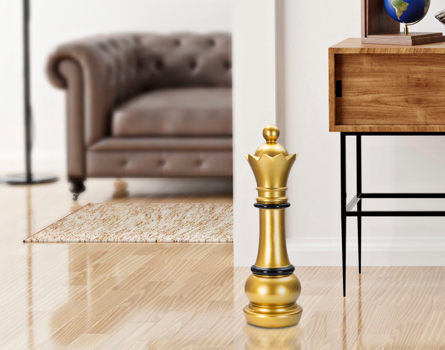 REGINA ORO ET NERO CM ? 15X50