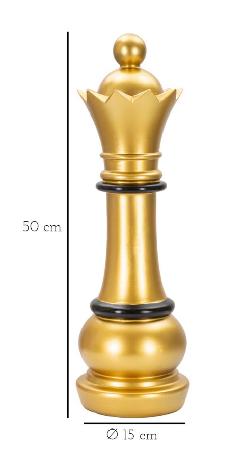 REGINA ORO ET NERO CM ? 15X50