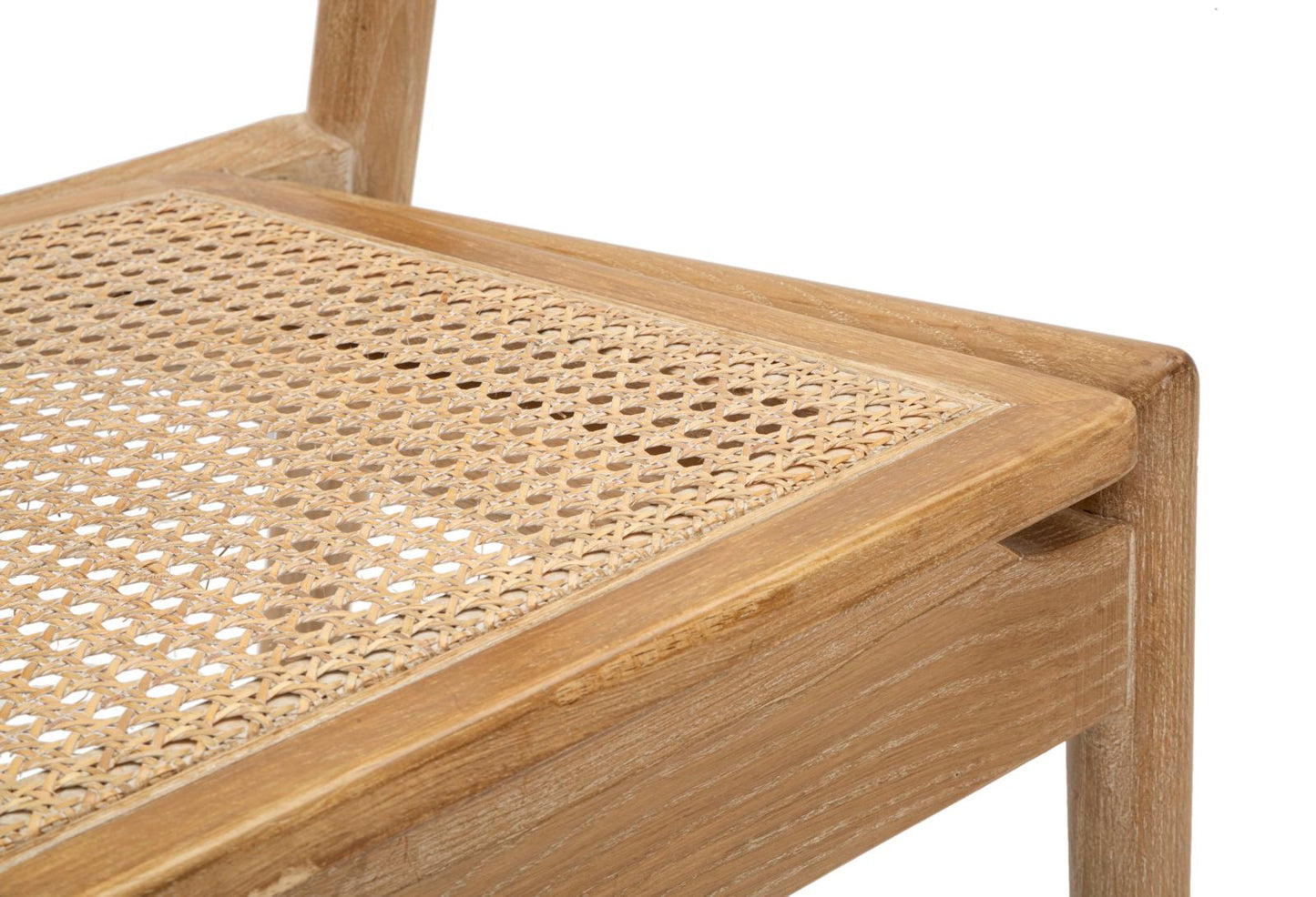 SEDIA JAPON -B- JEU 2 PZ CM 56X53X76