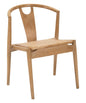 SEDIA JAPON -B- JEU 2 PZ CM 56X53X76