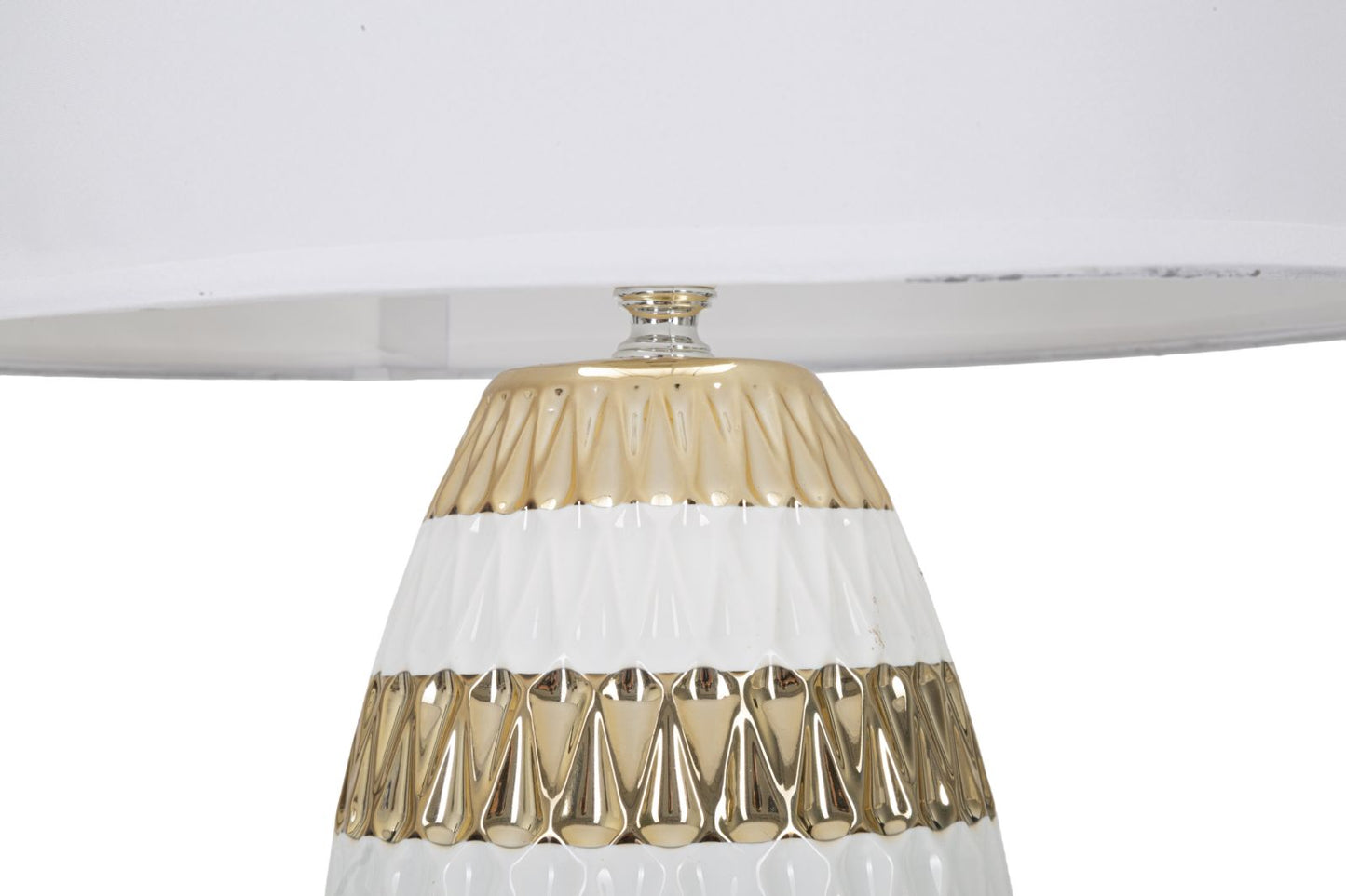 LAMPADA DA TAVOLO GLAM MIX CM ? 33X50