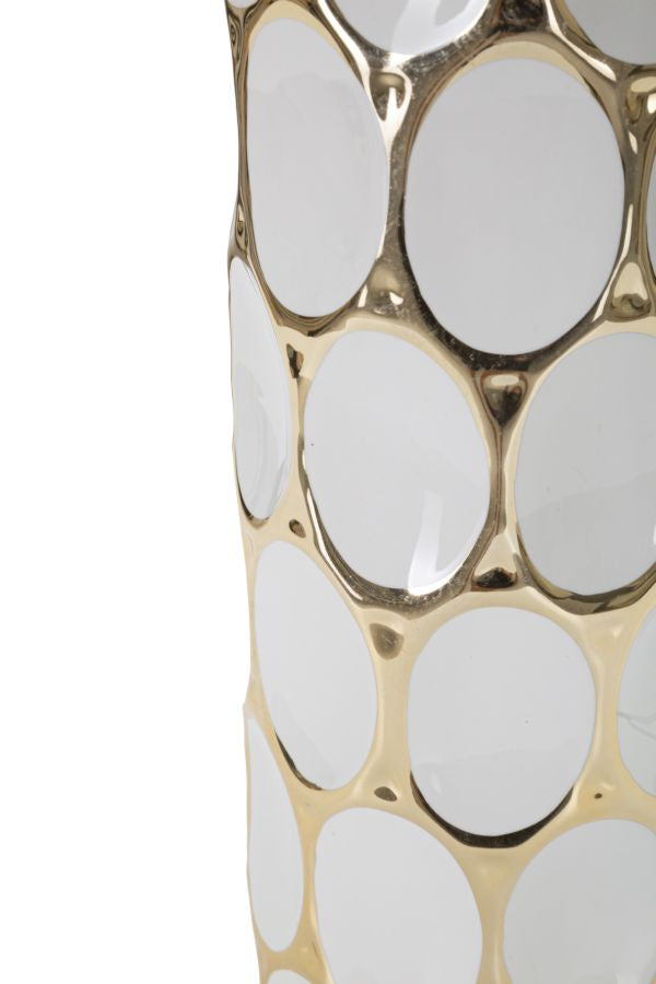 LAMPADA DA TAVOLO GLAM CARV CM ? 34,5X56