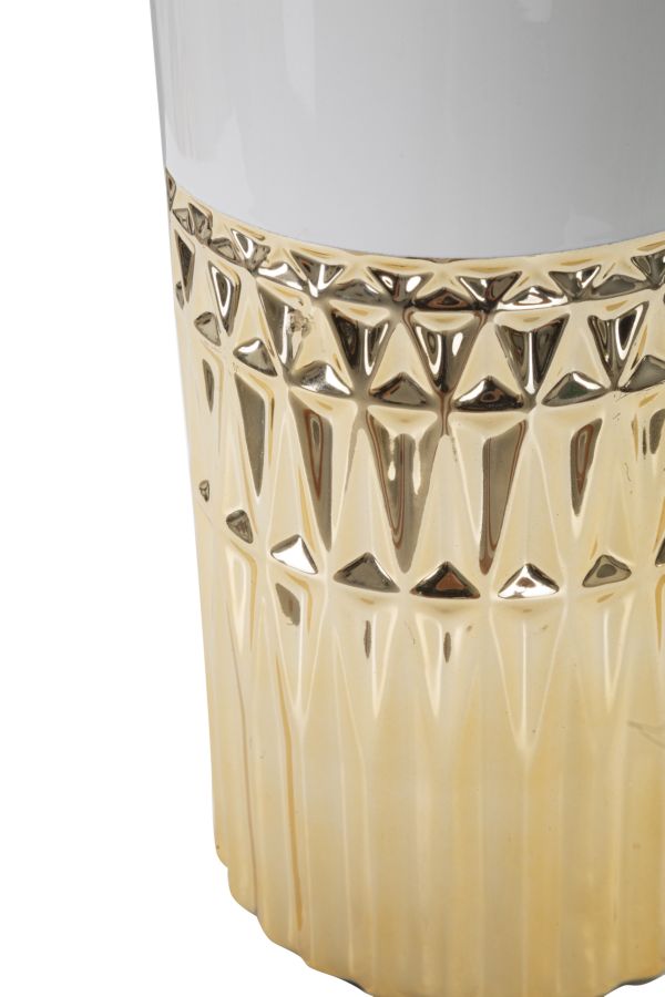 LAMPADA DA TAVOLO GLAM ¨¦L¨¦GANTE CM ? 30X48,5