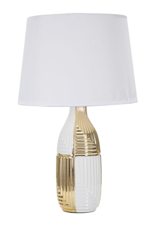 LAMPADA DA TAVOLO GLAM LINE CM ? 33X54