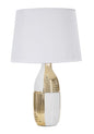 LAMPADA DA TAVOLO GLAM LINE CM ? 33X54