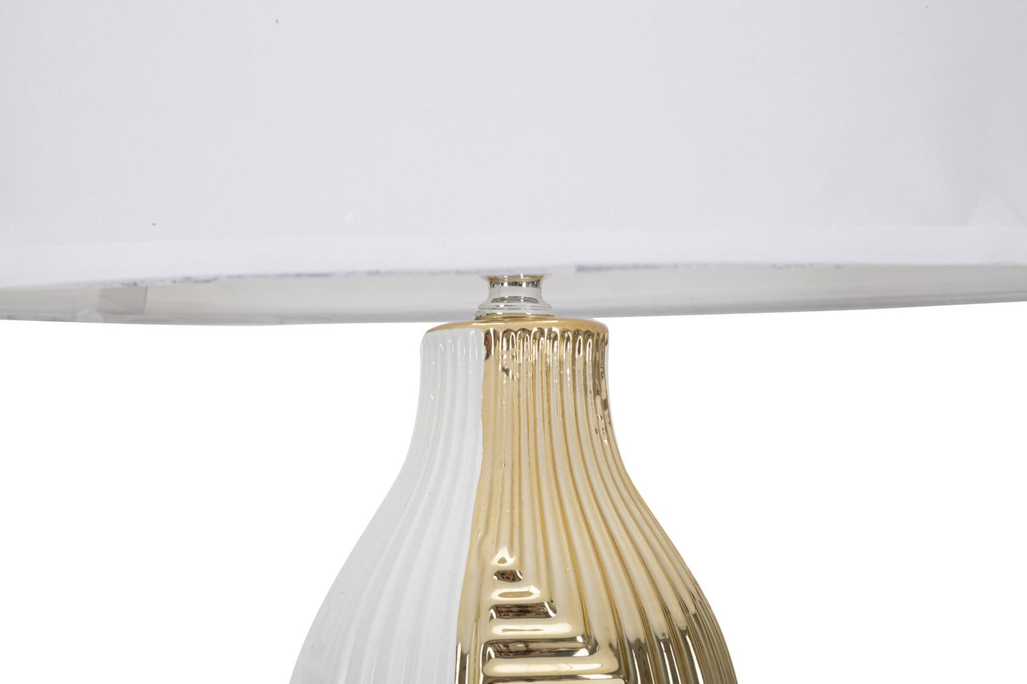 LAMPADA DA TAVOLO GLAM LINE CM ? 33X54