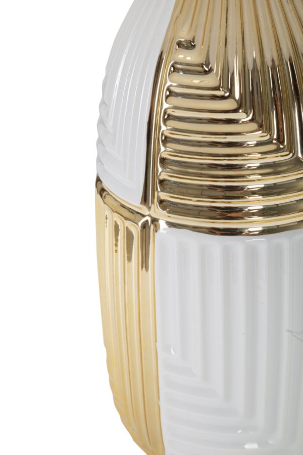 LAMPADA DA TAVOLO GLAM LINE CM ? 33X54