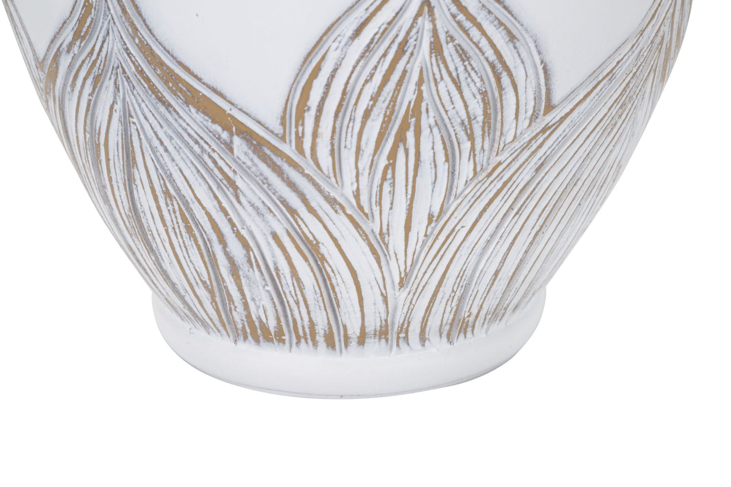 LAMPADA DA TAVOLO RESINA OVALE ATENE CM ? 38X67