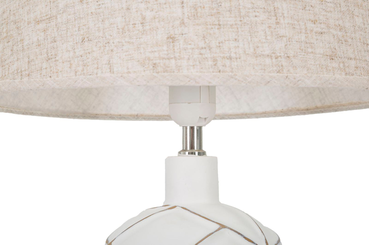 LAMPADA DA TAVOLO LIGNES R¨¦SINE CM ? 35X60