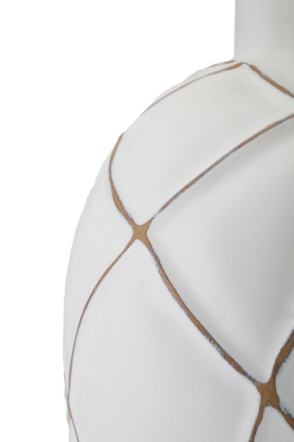 LAMPADA DA TAVOLO LIGNES R¨¦SINE CM ? 35X60