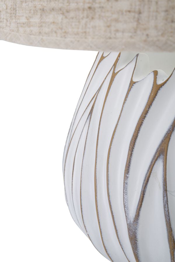 LAMPADA R¨¦SINE HONDURAS CM ? 35X48