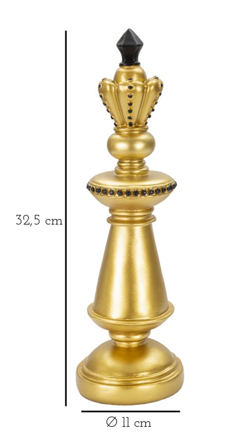 RE ORO E NERO CM ? 11X32,5
