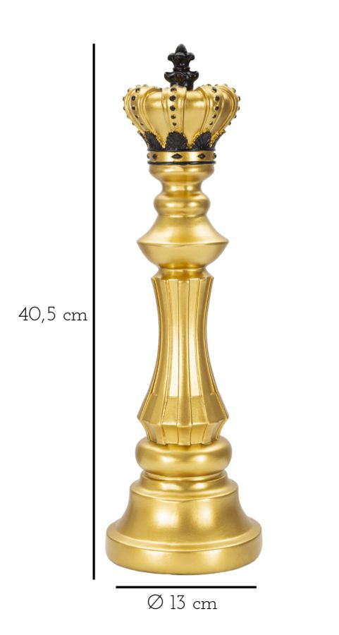 RE ORO E NERO CM ? 13X40,5