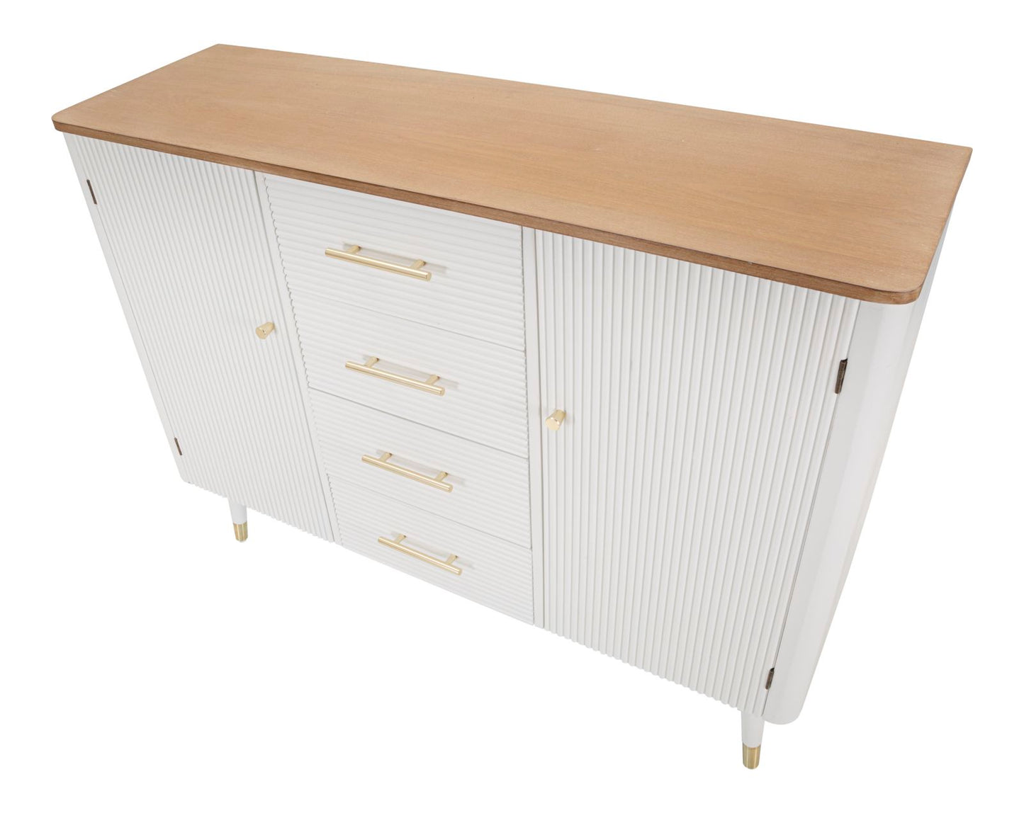 MATERA MOBILE CM 117X37X90