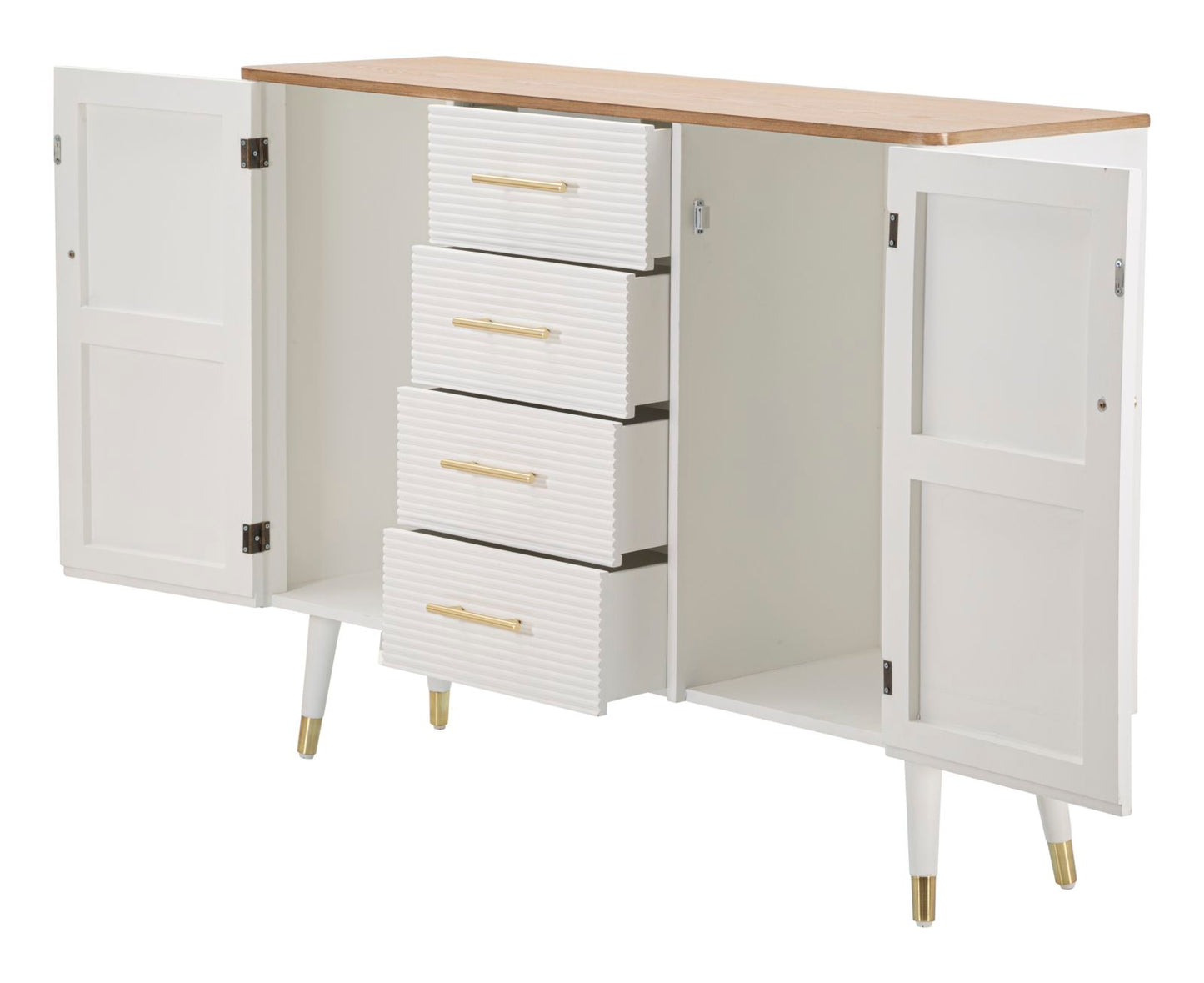 MATERA MOBILE CM 117X37X90
