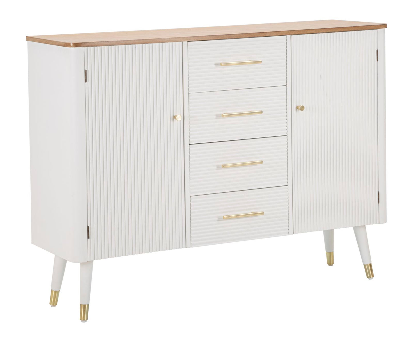 MATERA MOBILE CM 117X37X90