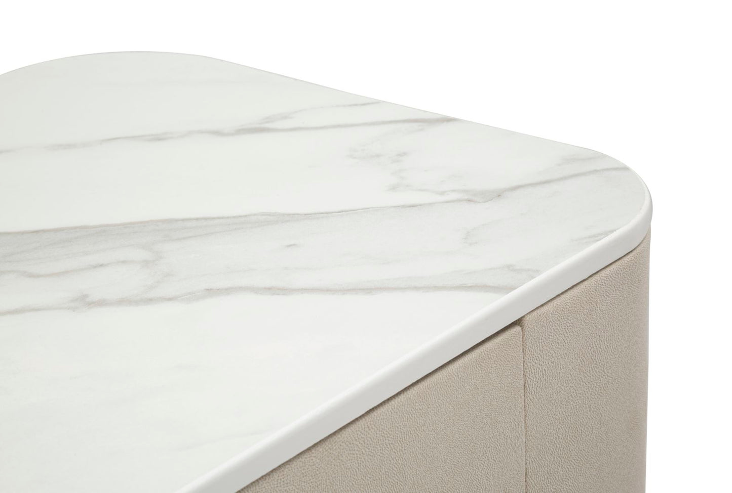 CONSOLE 3 CASSETTI BEAUT¨¦ CM 100X40X80