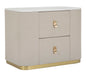 COMODINO BEAUT¨¦ CM 60X40X47