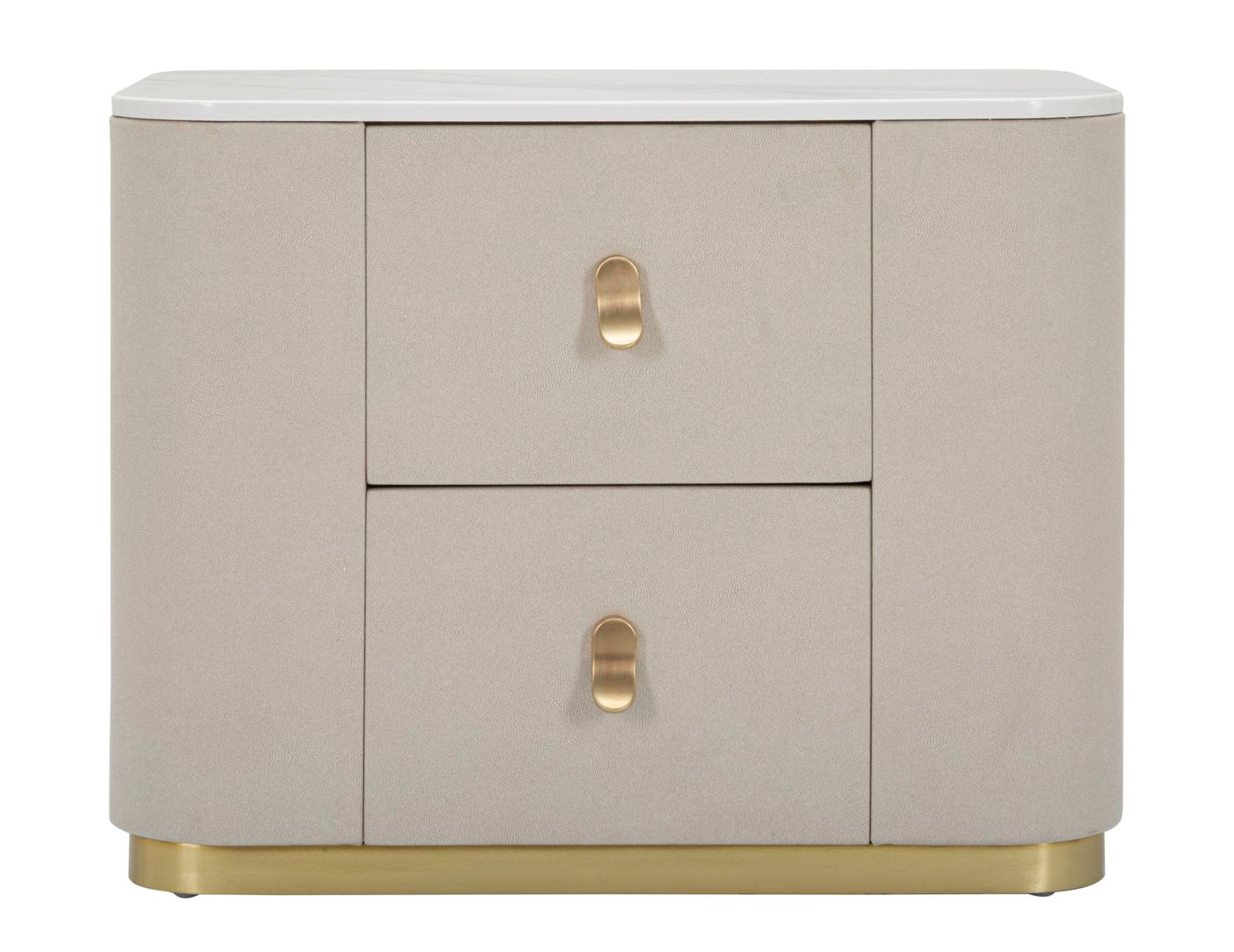 COMODINO BEAUT¨¦ CM 60X40X47