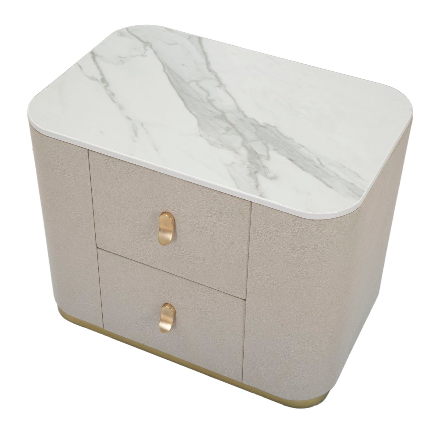 COMODINO BEAUT¨¦ CM 60X40X47