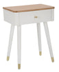 COMODINO MATERA CM 45X32X62