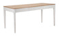 TAVOLO DA PRANZO MATERA CM 180X90X80