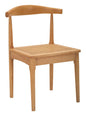 SEDIA JAPON -A- ENSEMBLE 2 PZ CM 54X54X70