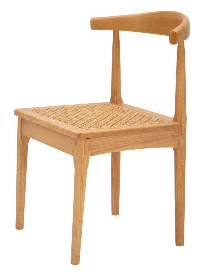 SEDIA JAPON -A- ENSEMBLE 2 PZ CM 54X54X70