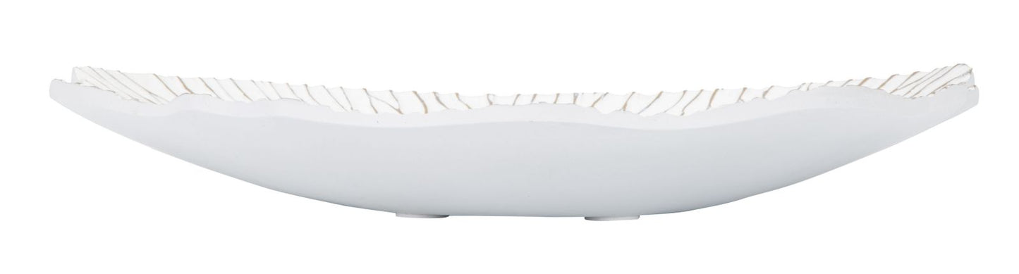 PIATTO S/TASCHE R¨¦SINE CM 37X34X6