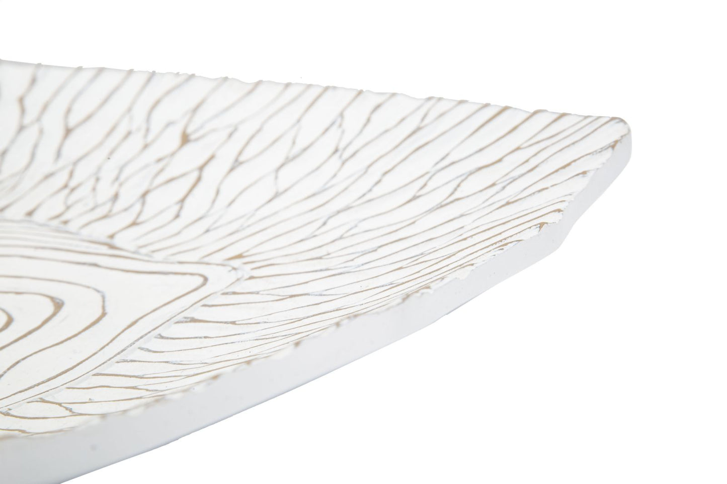 PIATTO S/TASCHE R¨¦SINE CM 37X34X6
