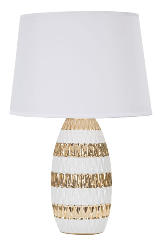 LAMPADA DA TAVOLO GLAM MIX CM ? 33X50