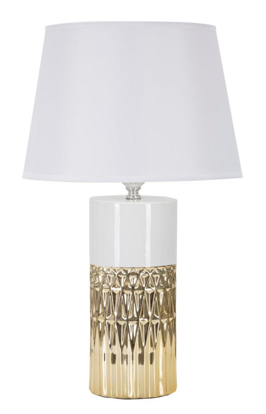 LAMPADA DA TAVOLO GLAM ¨¦L¨¦GANTE CM ? 30X48,5