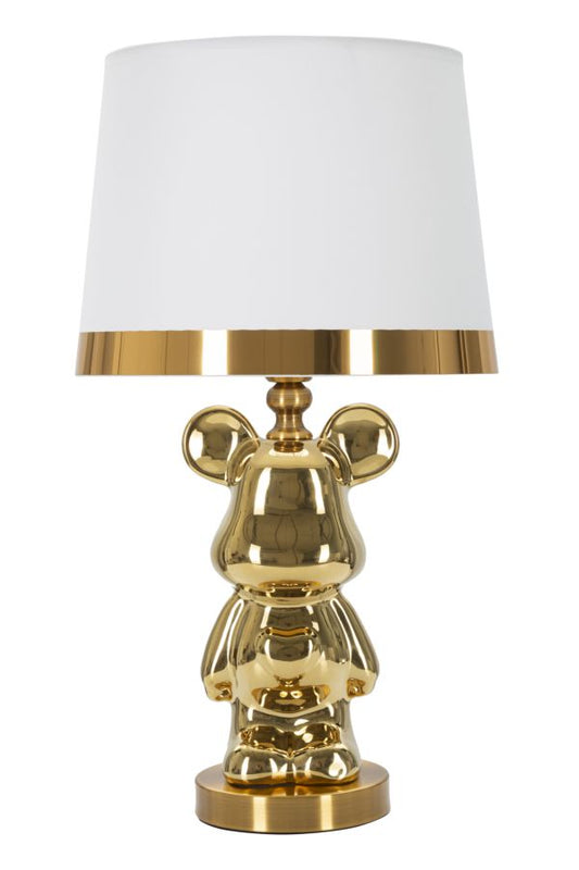 LAMPADA DA TAVOLO ORSACCHIOTTO OR CM ? 30X54