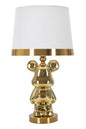 LAMPADA DA TAVOLO ORSACCHIOTTO OR CM ? 30X54