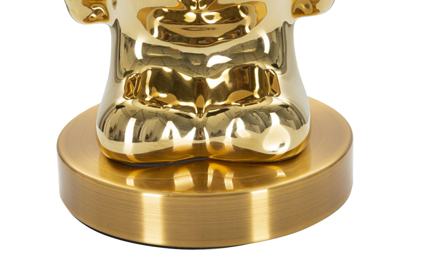 LAMPADA DA TAVOLO ORSACCHIOTTO OR CM ? 30X54