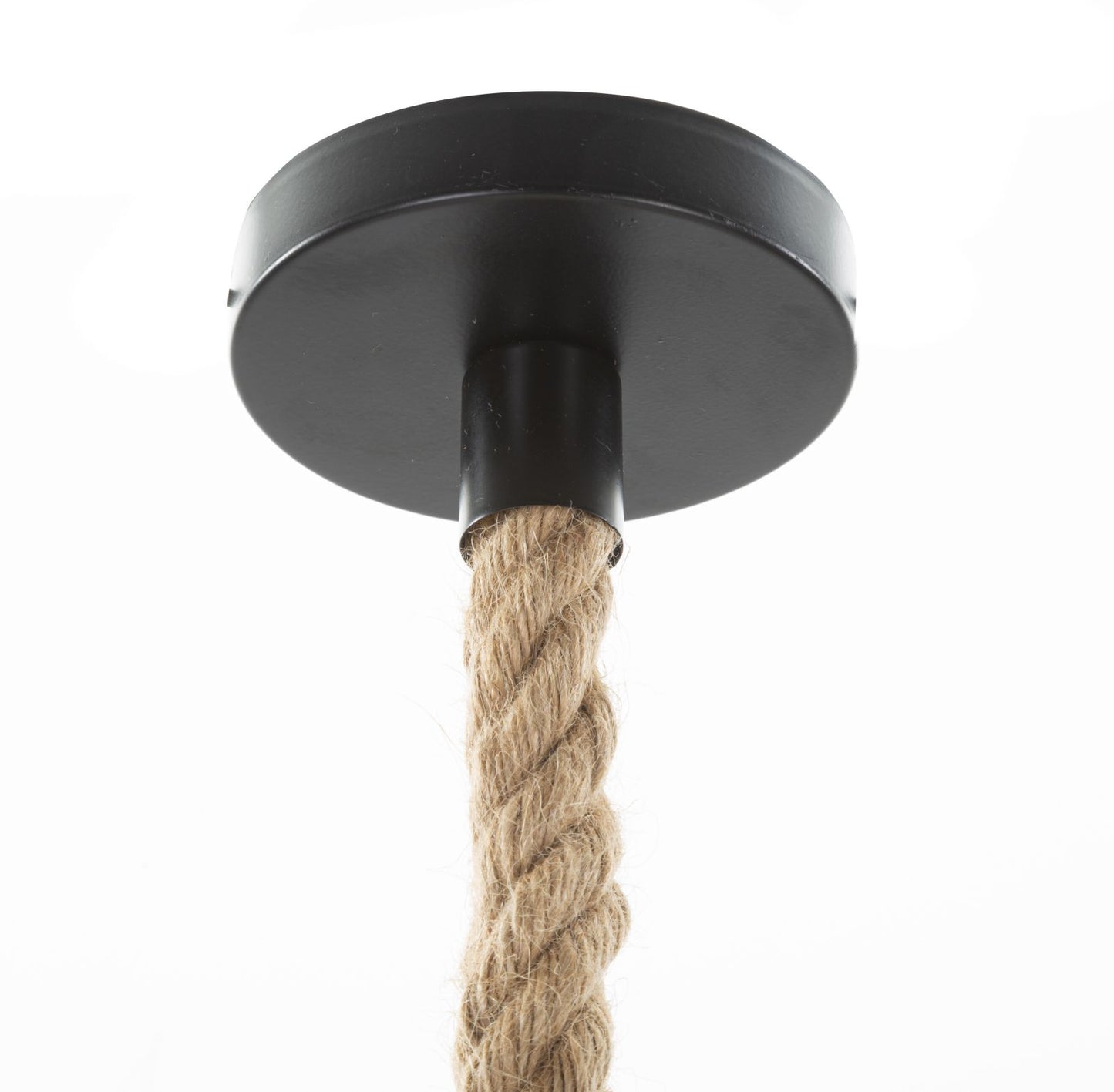 LAMPADARIO SINGE ORO CM 27X32X60