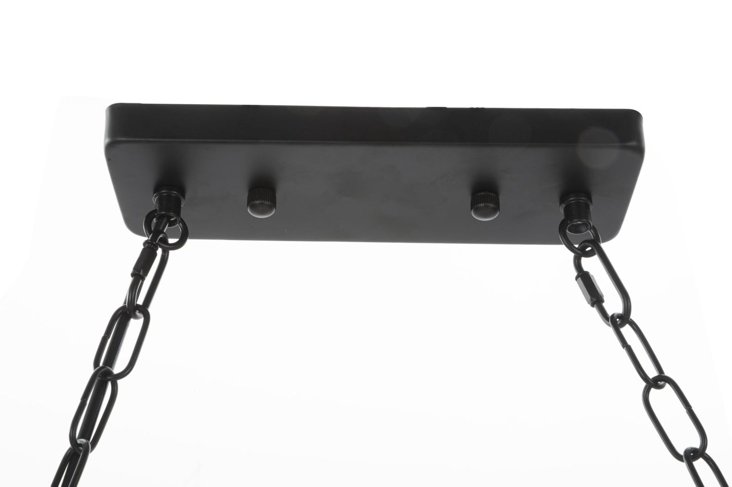 LAMPADARAIO COUPE/CORDE 5 LUCI CM 130X20X80