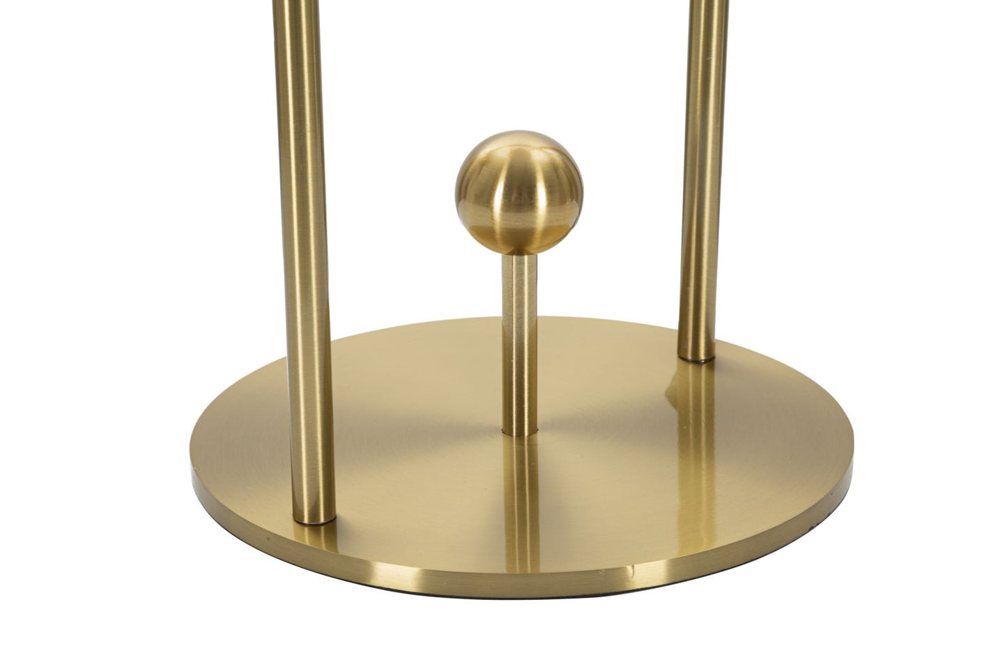 LAMPADA DA TAVOLO GLAMY ARC -A- CM ? 21X47