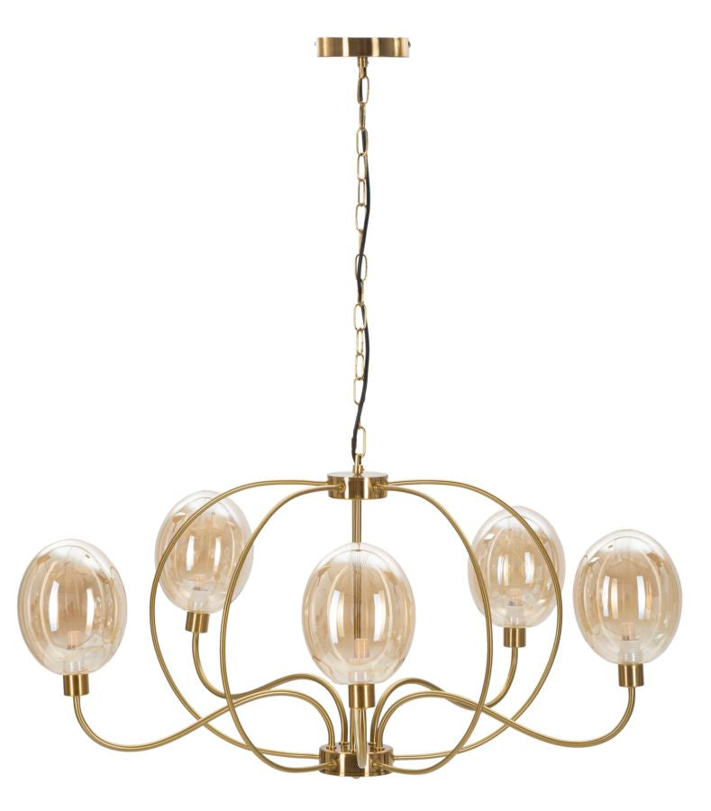 LAMPADARIO VIENNE CM ? 100X96
