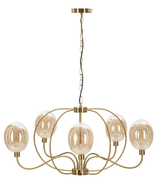 LAMPADARIO VIENNE CM ? 100X96