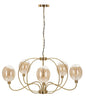 LAMPADARIO VIENNE CM ? 100X96