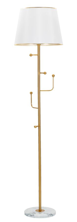LAMPADA DA TERRA APP/ABITI CM ? 41X173