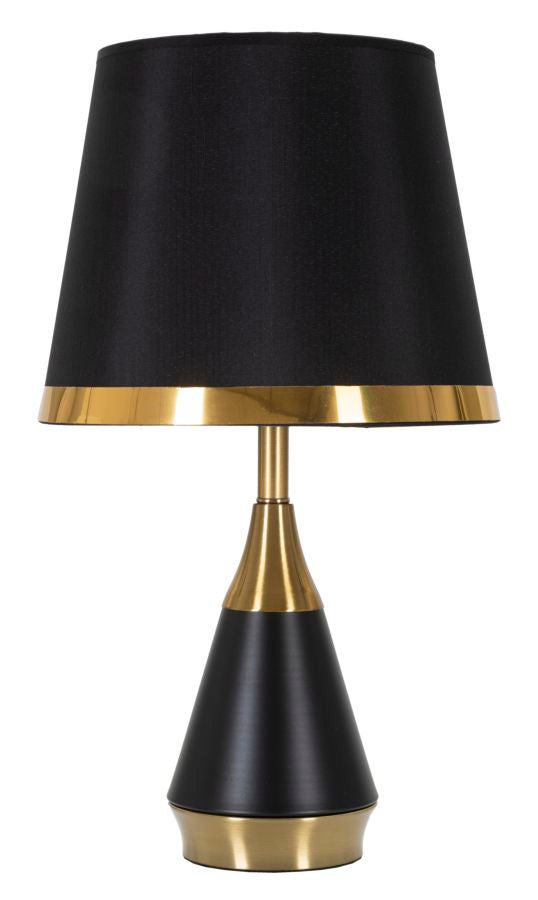 LAMPADA DA TAVOLO BLACKY CM ? 28X50