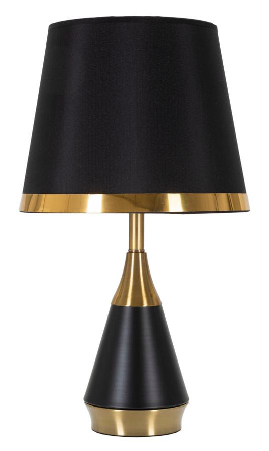 LAMPADA DA TAVOLO BLACKY CM ? 28X50