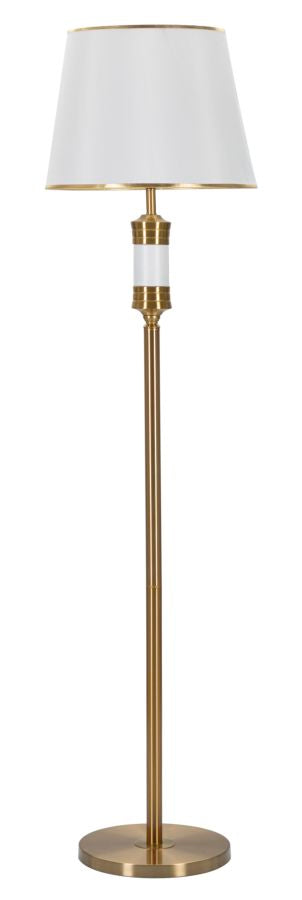 LAMPADA DA TERRA WHITY CM ? 41X160