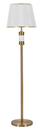 LAMPADA DA TERRA WHITY CM ? 41X160