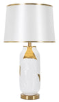 LAMPADA DA TAVOLO C¨¦RAMIQUE CM ? 40X70