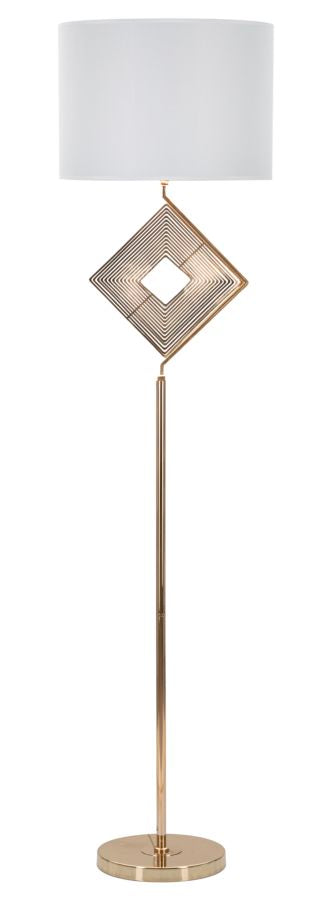 LAMPADA DA TERRA D¨¦PLACER ? CM 40X161